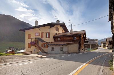 Casa Silvia
