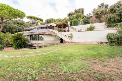 Villa a Castiglione della Pescaia