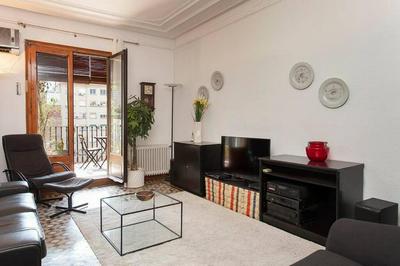 Canela Homes BARCELONA VLC306