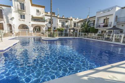 Canovas Nerja - Nueva Nerja - Pueblo Andaluz 95