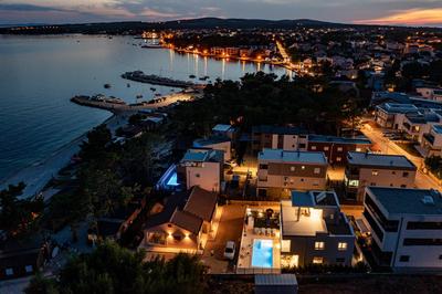 SEA VILLA VIR