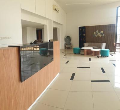 Belvena Makati Hotel