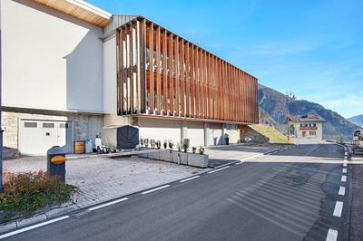 LUNALO' DOLOMITI eco design apartment