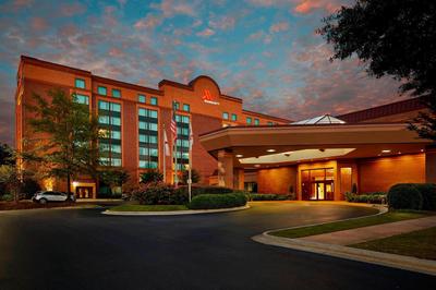Marriott Birmingham Grandview