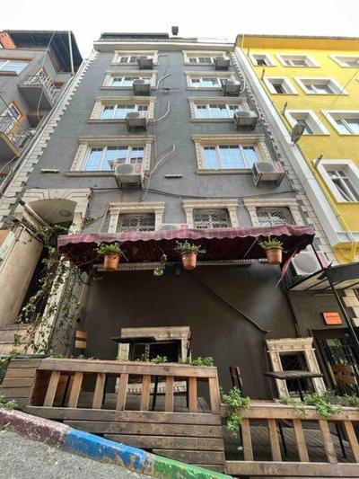 Amür hotel 7