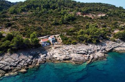 Beach House Hvar