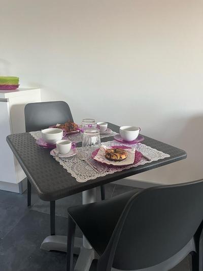 Acquamarina Luxury Rooms