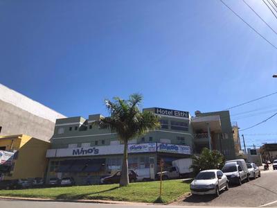 Hotel Elithi - O melhor custo benefício
