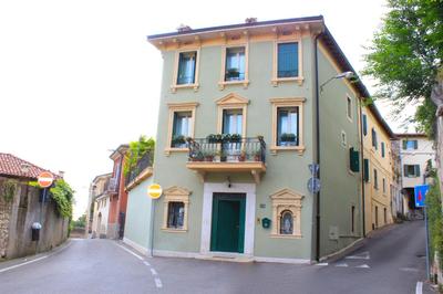 Residenza La Vecchia Vigna
