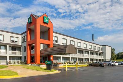 Quality Inn Jackson Northwest, Billede 2