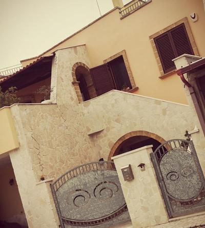 B&b La lumaca