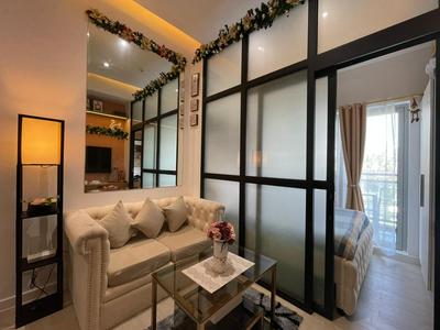Crissome Suite Azure North San Fernando Pampanga