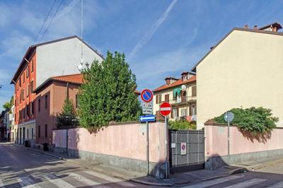 Un insospettabile angolo verde in città