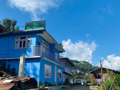 Pelling - Zivaan Stay