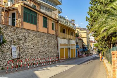 Mazzarò Boutique Apartment 2