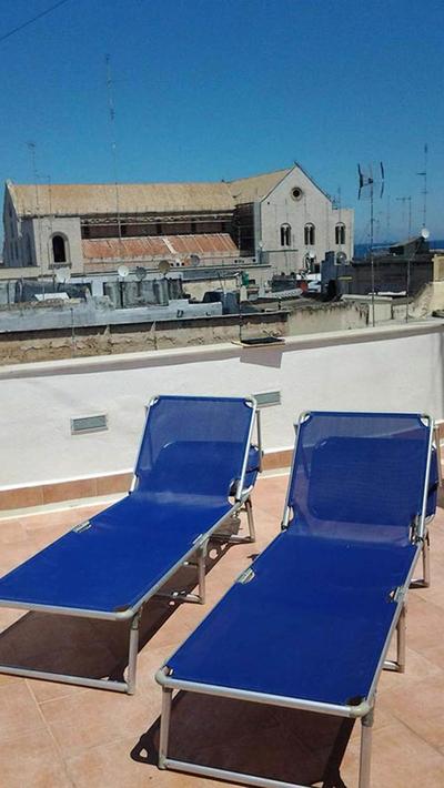 Dei Meravigli