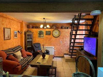 Casa de Pueblo/Rural