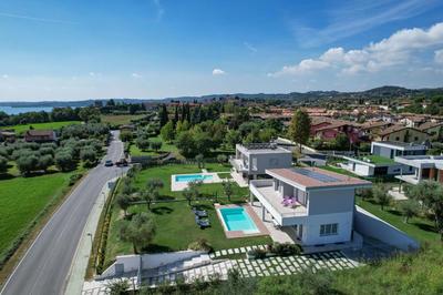 Villa Easy Life by Garda FeWo