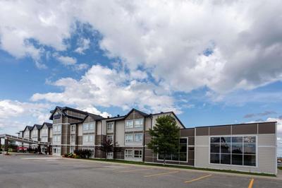 Microtel Inn & Suites by Wyndham - Timmins