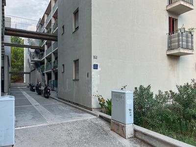 Large apartment FELICITA near center