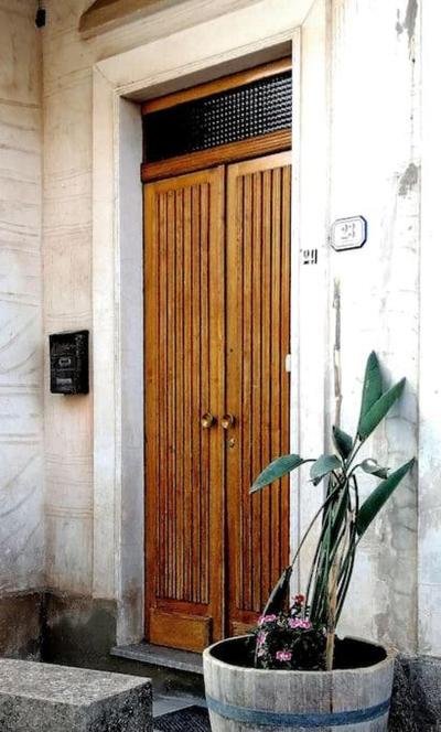Casa con giardino vicina a Cagliari e aeroporto