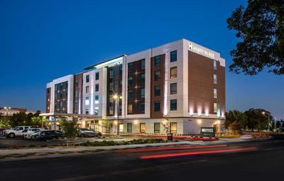Hyatt Place Newark-Silicon Valley