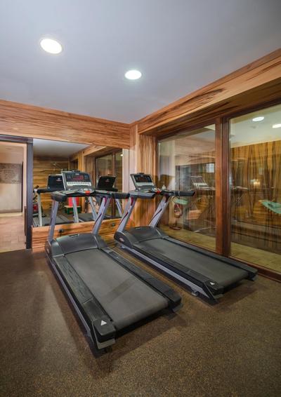 Ovindoli Park Hotel & SPA