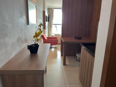 Brasil flats - Athos Bulcão