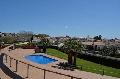Apartamento Altafulla