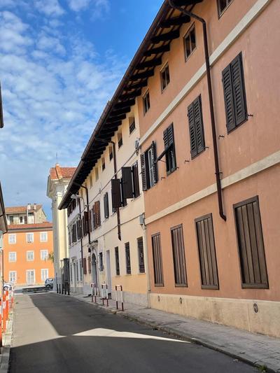 StaraGo Attic Suite - Elegante mansarda in centro storico