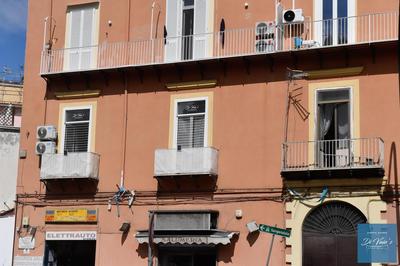 Di Vaio s Apartments adiacente metro Rione Alto