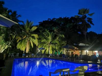 Finca Hotel La Estancia Santa Fe