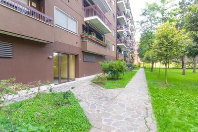 Assago amazing flat