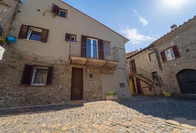 La Casa Nel Vicolo