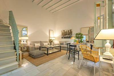 Ohliving Salvador Square