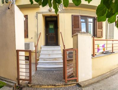 Danae Apartments