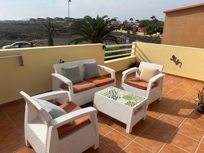 Gran Terraza