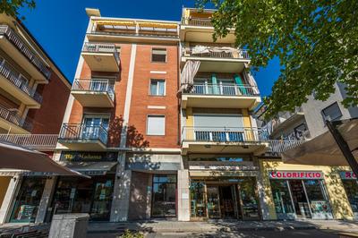 La Puntina Central Apartment