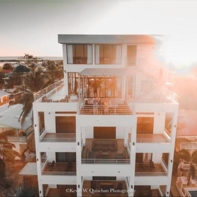 The Ellysian Boutique Hotel