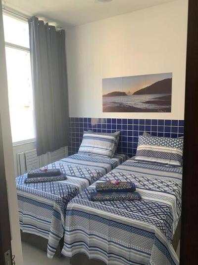 Apartamento Charmoso no Posto 4