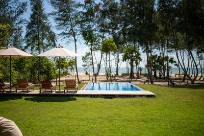 Niketh Villa Komari Arugambay 450m From Light House Surf Point