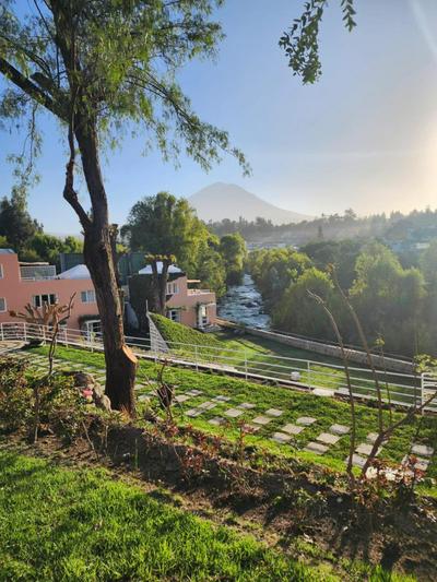 La Posada del Puente