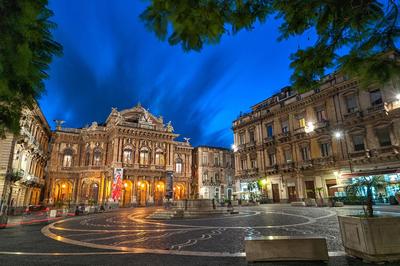 Case Vacanze Catania