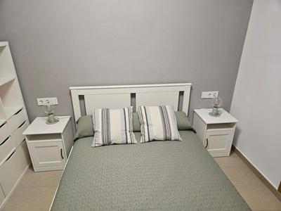 Apartments Zarate