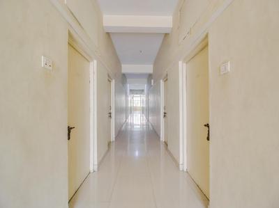 Hotel O Bharat Lodge