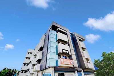 Hotel O Elite Residency