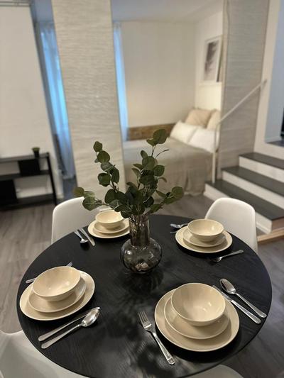 Wunderschönes Studio im P-Berg mit Pkw Stellplatz optional Buchbar