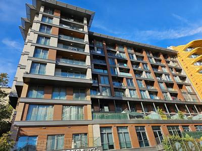 PERFECT RESİDENCE TAKSİM, 2 BEDROOM, POOL, Gym, Sauna