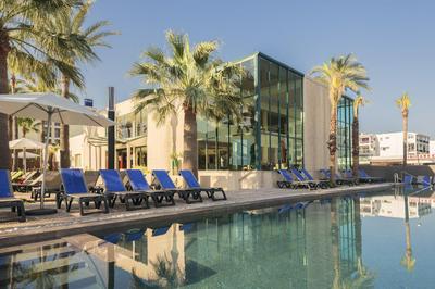 Occidental Ibiza - All Inclusive