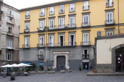 Domus Decumana